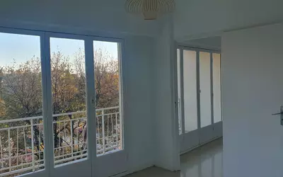 Nice Cimiez/Brancolar