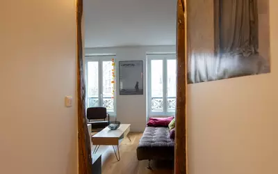 Paris 18E (75018)