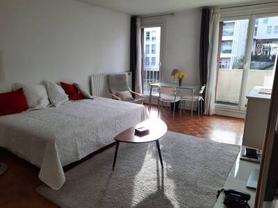 Location appartement studio Saint-Cloud (92210)