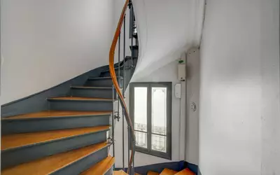 Paris 15E (75015)