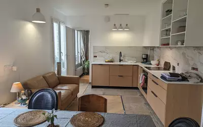 Paris 14E (75014)
