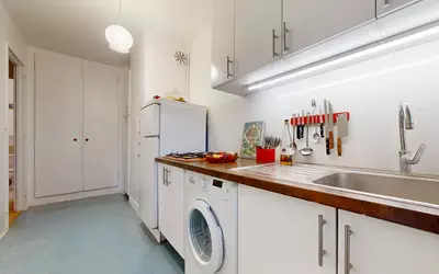 Paris 18E (75018)