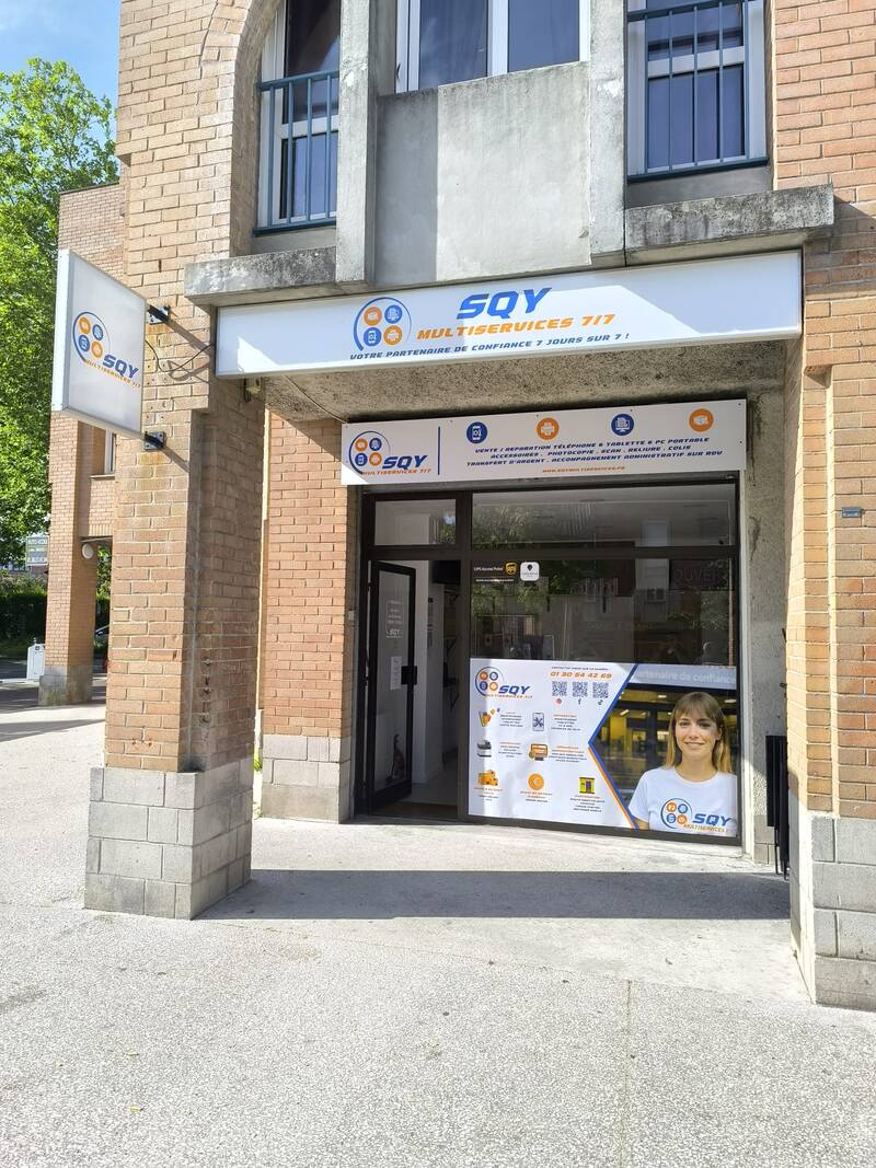 Guyancourt (78280)