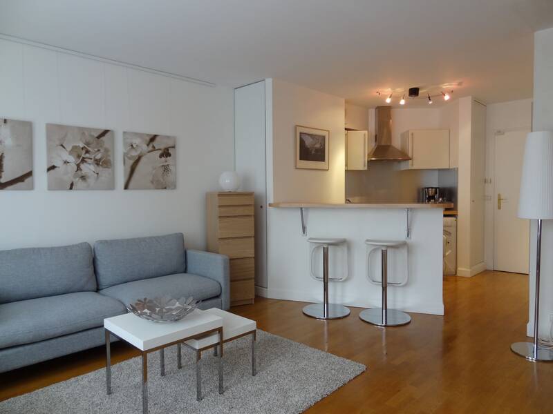 Neuilly-Sur-Seine (92200)