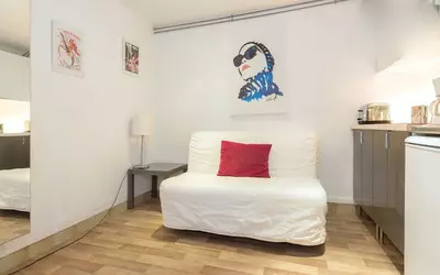 Paris 10E (75010)