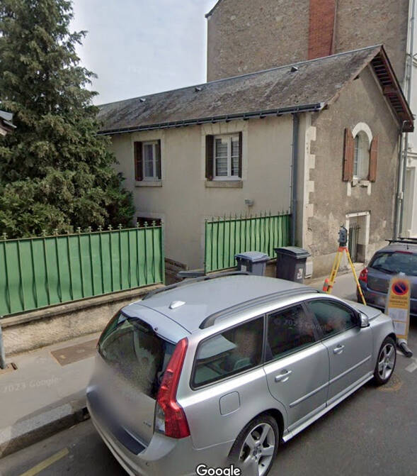 Tours (37000)