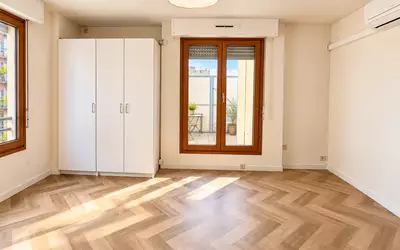 Paris 20E (75020)