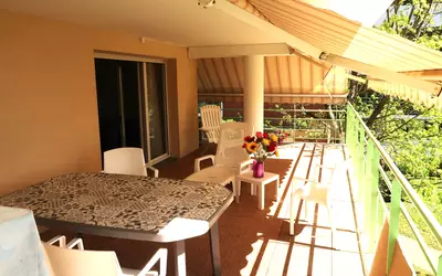 2 Terrasses +  Garages, Toulouse Balma (31130)