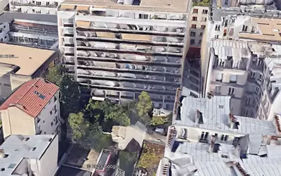 Paris 20E (75020)