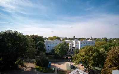 Champs-Sur-Marne (77420)