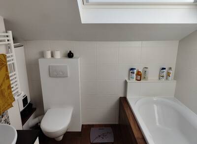 Location appartement studio Deuil-la-Barre (95170)