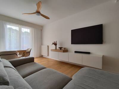 Vente appartement 4 pièces Menton (06500)