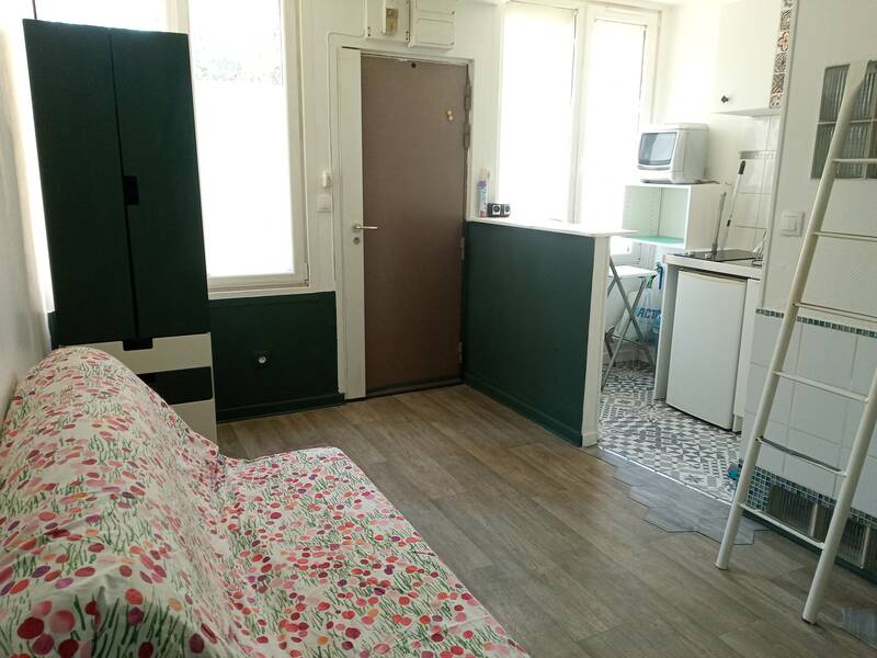 Pantin (93500)