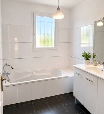 Vente maison 6 pièces Aix-en-Provence (13)