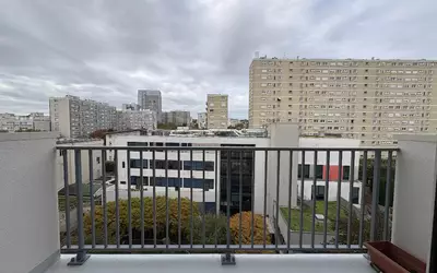 Vitry-Sur-Seine (94400)