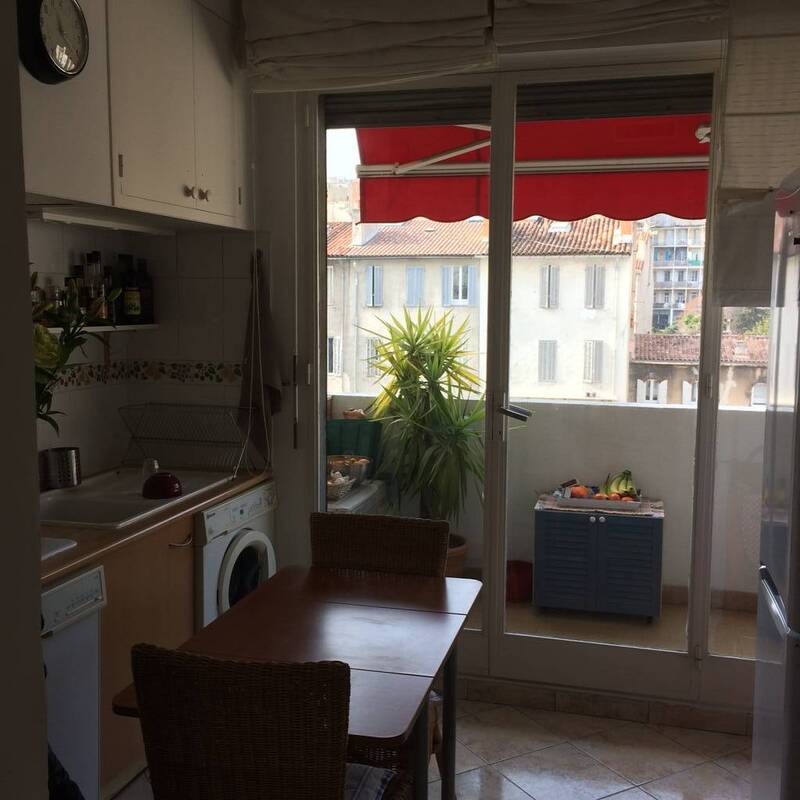 Marseille 8E