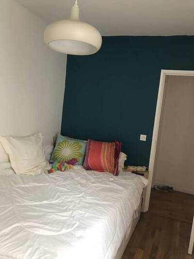 Location appartement 3 pièces Paris 3e