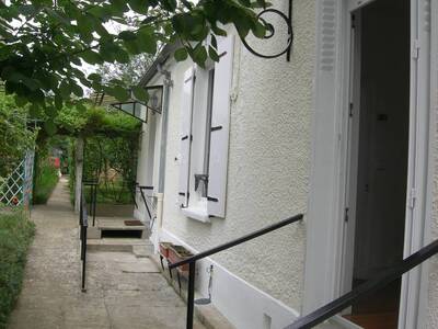 Location maison 5 pièces Saint-Maur-des-Fossés (94)