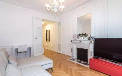 Paris 15E (75015)