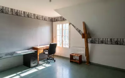 Verrières-Le-Buisson (91370)