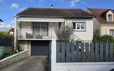 Maurecourt (78780)