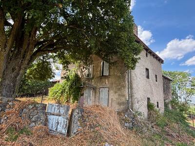 Vente maison 4 pièces Le Brignon (43370)