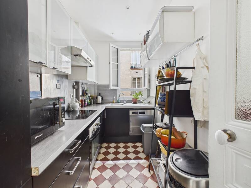 Paris 18E (75018)
