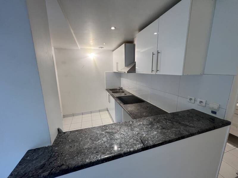Paris 20E (75020)