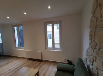 Location maison 3 pièces Deuil-la-Barre (95170)
