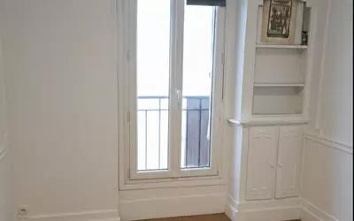 Paris 15E (75015)