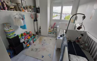 Neuilly-Sur-Marne (93330)