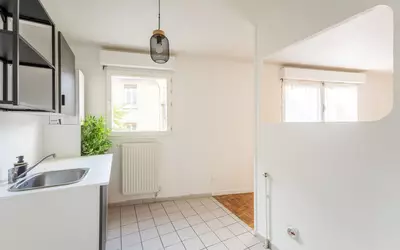 Villeurbanne (69100)