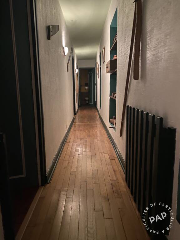 Vente maison 160 m² Villarodin-Bourget (73500) - 160 m² - 350.000 € | Particulier à Particulier — 7