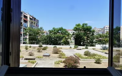 + Parking Conception-Timone