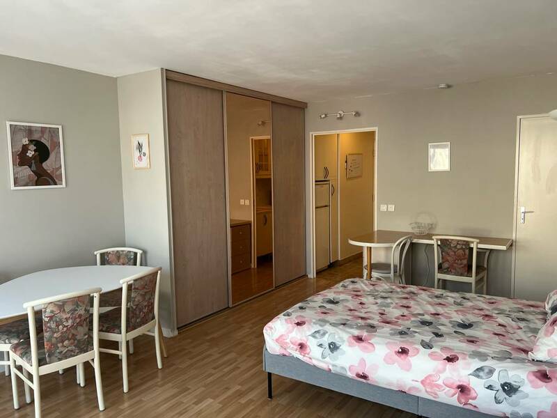 Aulnay-Sous-Bois (93600)