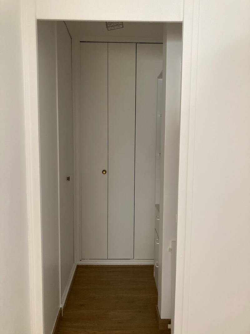 Paris 15E (75015)