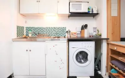 Paris 8E (75008)