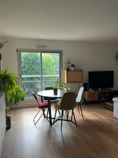 Vente appartement 2 pièces Nogent-sur-Marne (94130)