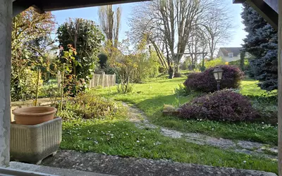Saint-Germain-De-La-Grange (78640)