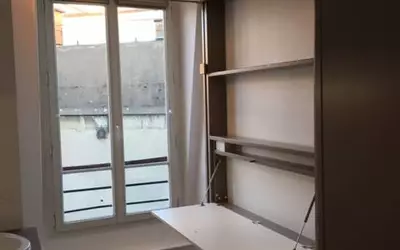 Paris 16E (75016)
