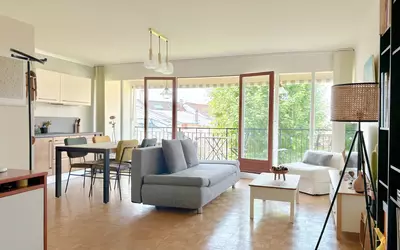 Maisons-Laffitte (78600)