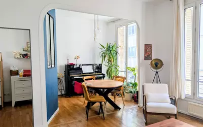 Paris 18E (75018)