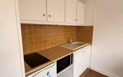 Asnières-Sur-Seine (92600)