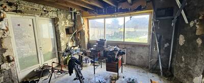 Vente maison 2 pièces Pouilly-sur-Loire (58150)