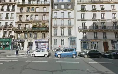Paris 8E (75008)