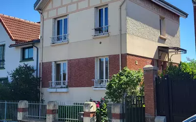 Clamart (92140)