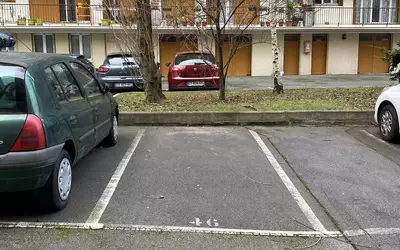 Paris 20E (75020)