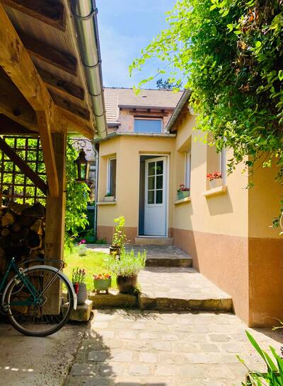 Vente maison 4 pièces Dammarie-les-Lys (77190)