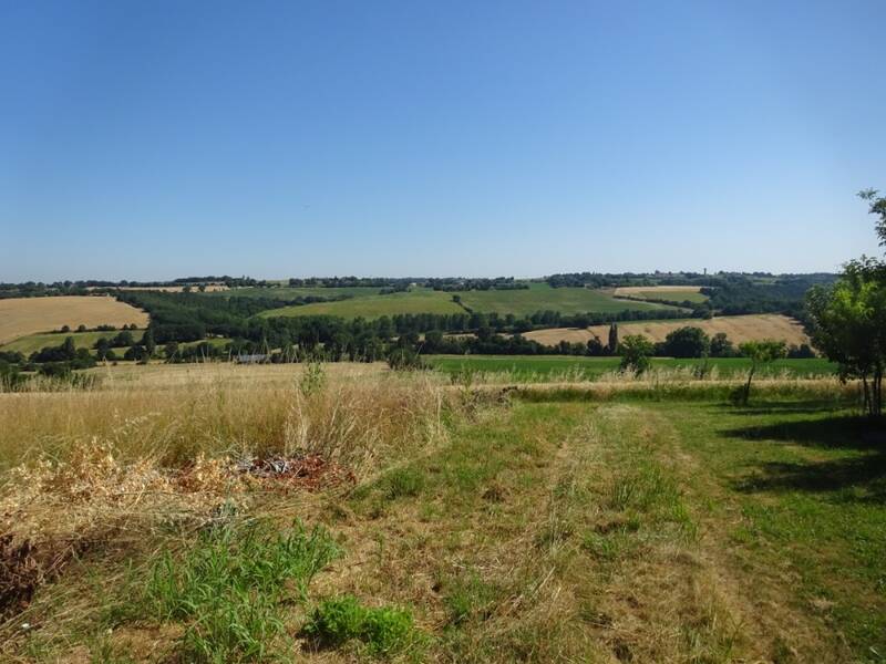Aureville (31320)