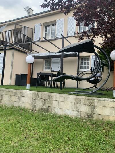 Location maison 4 pièces Laveissière (15300)